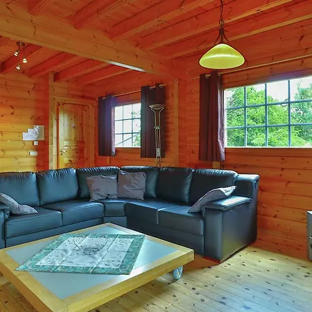 Chalet Chalet Bellevue 2 * Durbuy