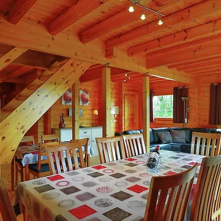 Chalet Chalet Bellevue 2