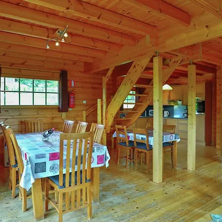 Chalet Chalet Bellevue 2 Alpesi faház *