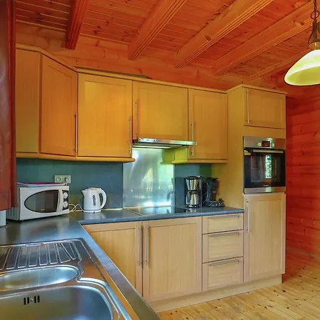 Alpesi faház Chalet Chalet Bellevue 2