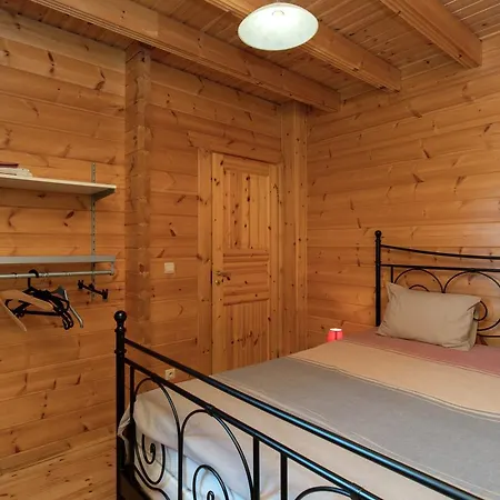 Chalet Chalet Bellevue 2 * Durbuy