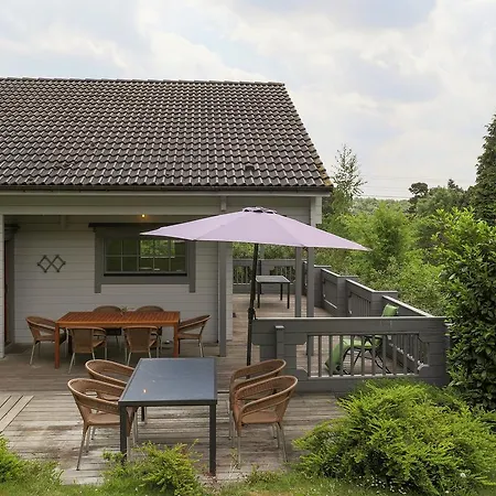 Alpesi faház Chalet Chalet Bellevue 2 *