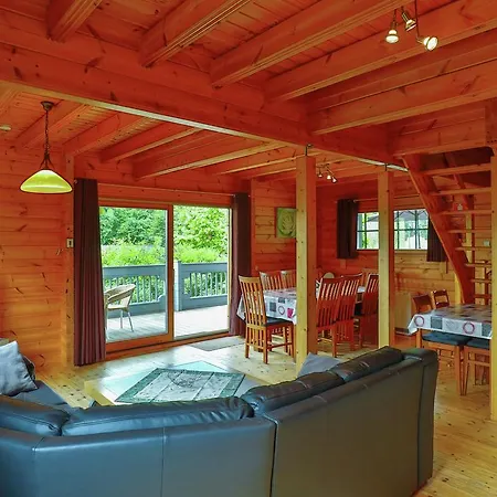 Chalet Chalet Bellevue 2