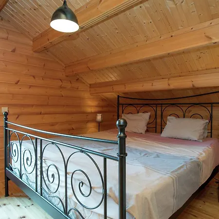 Chalet Chalet Bellevue 2 Alpesi faház Durbuy