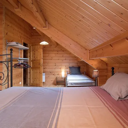 Chalet Chalet Bellevue 2 Alpesi faház *