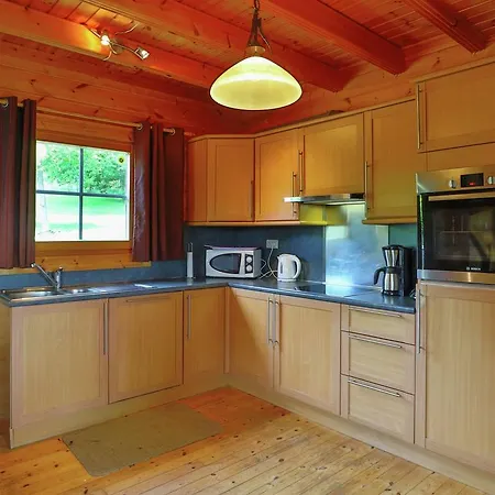 Alpesi faház Chalet Chalet Bellevue 2