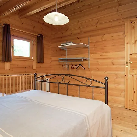 Chalet Chalet Bellevue 2 Alpesi faház