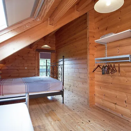 Alpesi faház Chalet Chalet Bellevue 2