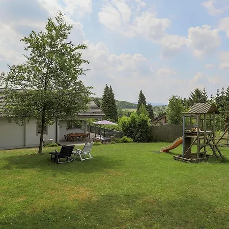 Chalet Chalet Bellevue 2